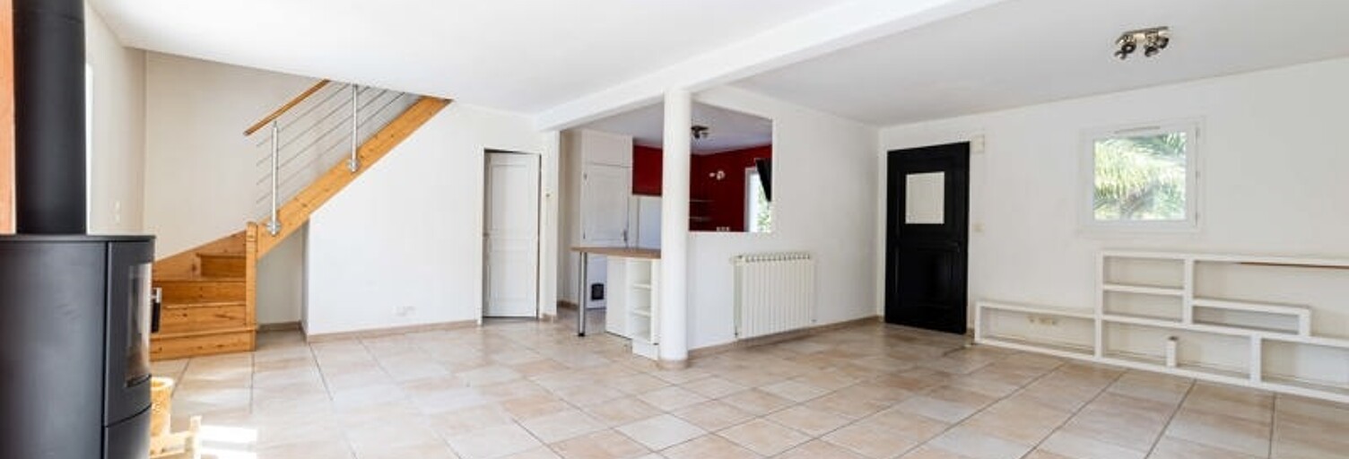 Maison 5 Pièces 120 m² à vendre à Urcuit (64990)