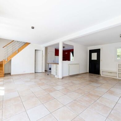 Maison 5 pièces 448000 €