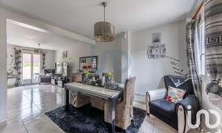 Maison 5 Pièces 85 m² à vendre à Tigery (91250)