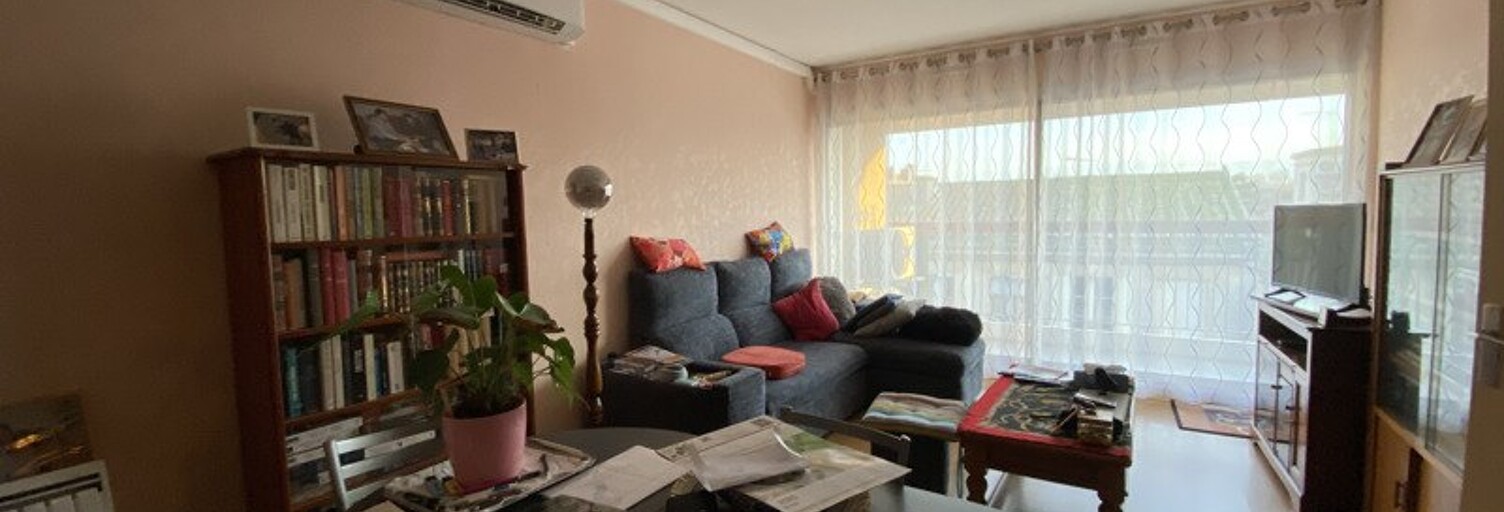 Appartement 3 Pièces 64 m² à vendre à Marmande (47200)