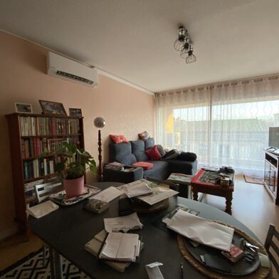 Appartement 3 pièces 138240 €