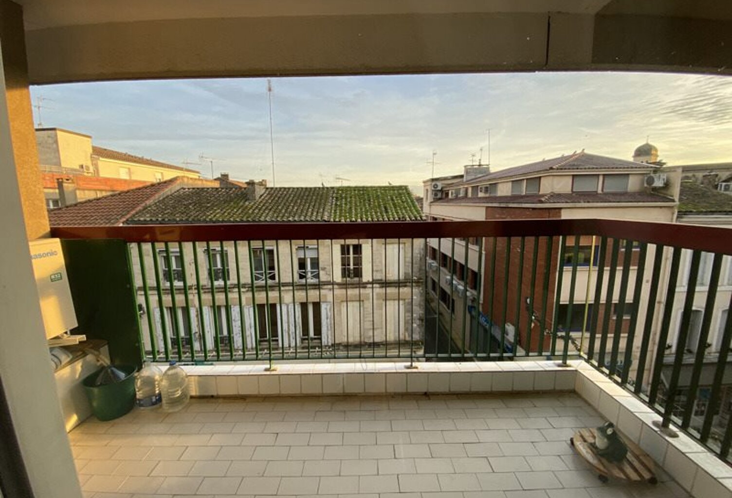 Appartement de 3 pièces principales — photo 1