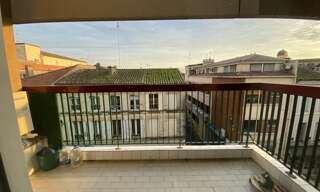 Appartement 3 Pièces 64 m² à vendre à Marmande (47200)