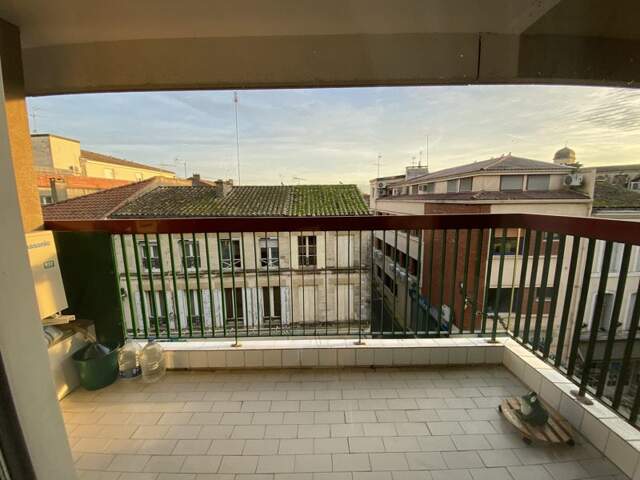 Appartement de 3 pièces principales — photo du bien