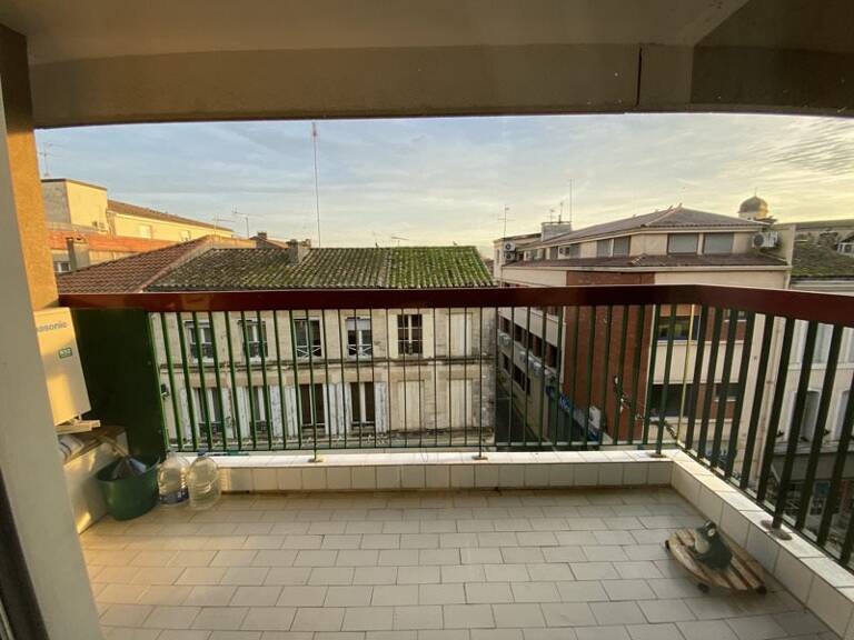 Appartement de 3 pièces principales — photo 1