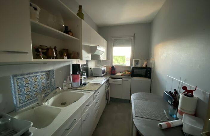 Appartement de 3 pièces principales — photo 3