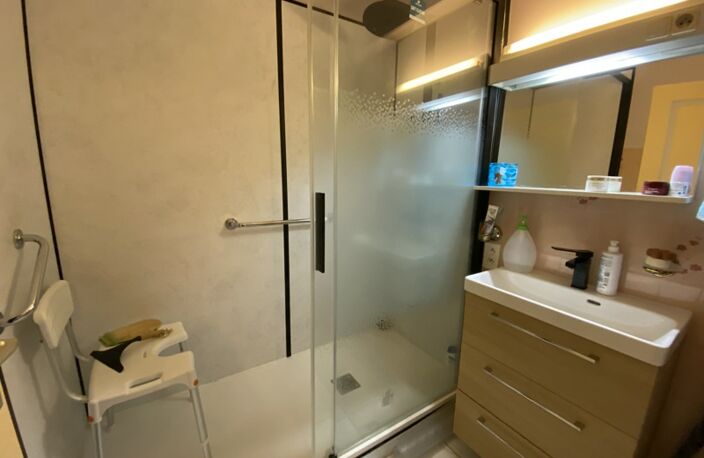 Appartement de 3 pièces principales — photo 5