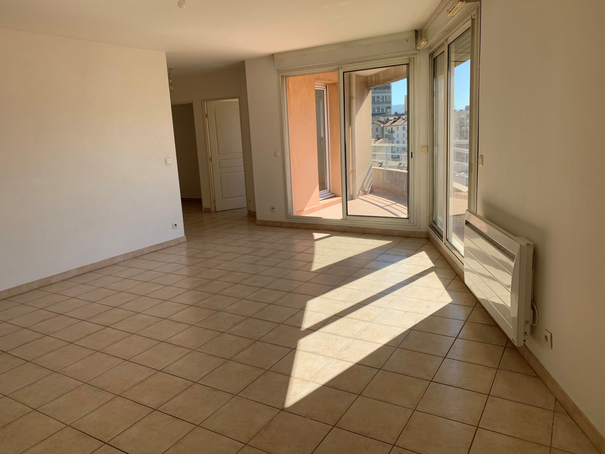 Appartement  T4 à vendre Marseille 5eme 13005