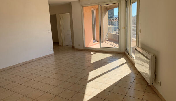 Appartement 4 pièces  à vendre Marseille 5eme 13005