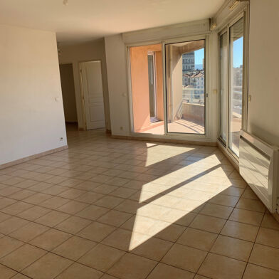 Appartement 4 pièces 345000 €