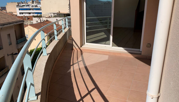 Appartement 4 pièces  à vendre Marseille 5eme 13005