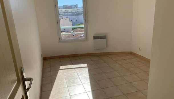 Appartement 4 pièces  à vendre Marseille 5eme 13005