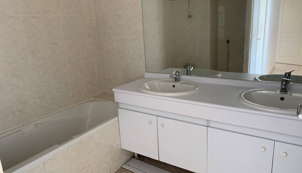 Appartement 4 pièces  à vendre Marseille 5eme 13005