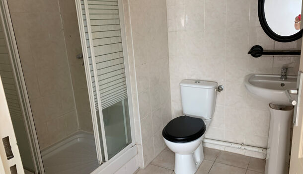 Appartement 4 pièces  à vendre Marseille 5eme 13005