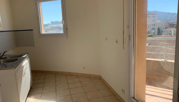 Appartement 4 pièces  à vendre Marseille 5eme 13005