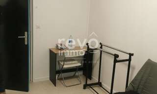 Appartement 1 Pièce 12 m² à vendre à Angers (49000)