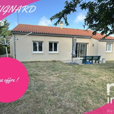 Maison 5 pièces 229900 €