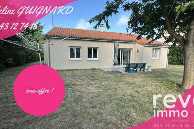Maison 5 pièces 229900 €