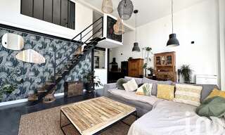 Appartement 5 Pièces 148 m² à vendre à Tourcoing (59200)