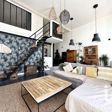 Appartement 5 pièces 285000 €