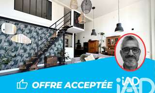 Appartement 5 Pièces 148 m² à vendre à Tourcoing (59200)