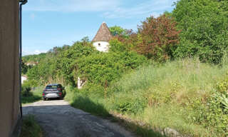 Maison 1 Pièce 100 m² à vendre à Montaigu-de-Quercy (82150)