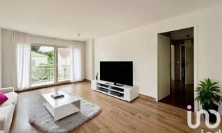 Appartement 3 Pièces 55 m² à vendre à Lieusaint (77127)