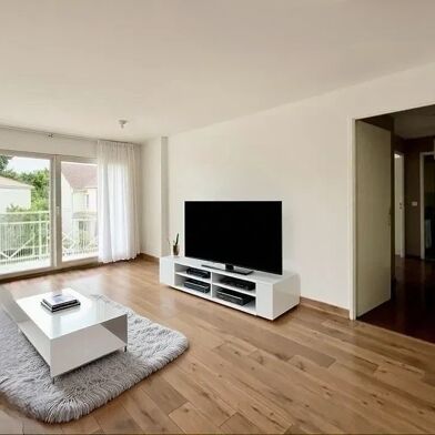 Appartement 3 pièces 167990 €