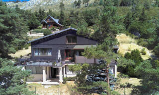 Maison 10 Pièces 200 m² à vendre à Caille (06750)