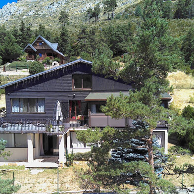 Maison 10 pièces 375000 €