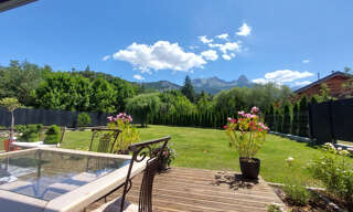 Maison 14 Pièces 396 m² à vendre à Barcelonnette (04400)