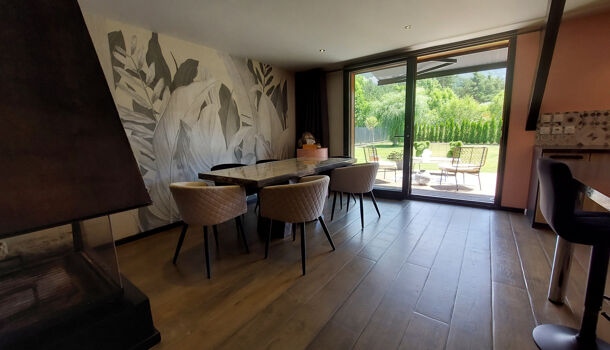 Villa / Maison 14 pièces  à vendre Barcelonnette 04400