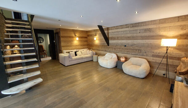 Villa / Maison 14 pièces  à vendre Barcelonnette 04400