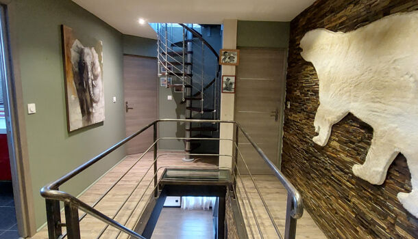 Villa / Maison 14 pièces  à vendre Barcelonnette 04400