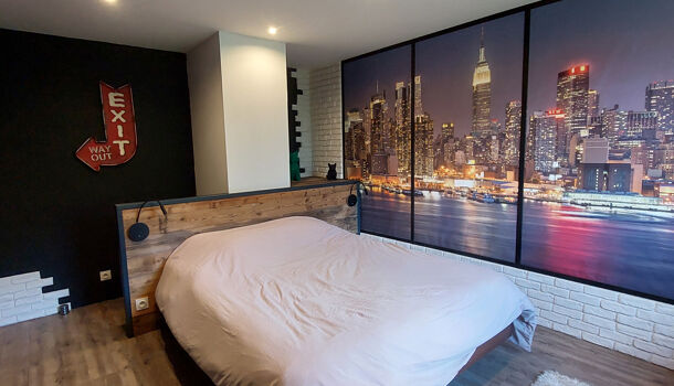 Villa / Maison 14 pièces  à vendre Barcelonnette 04400