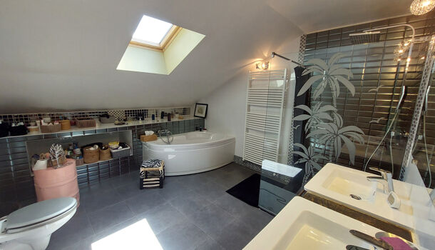 Villa / Maison 14 pièces  à vendre Barcelonnette 04400