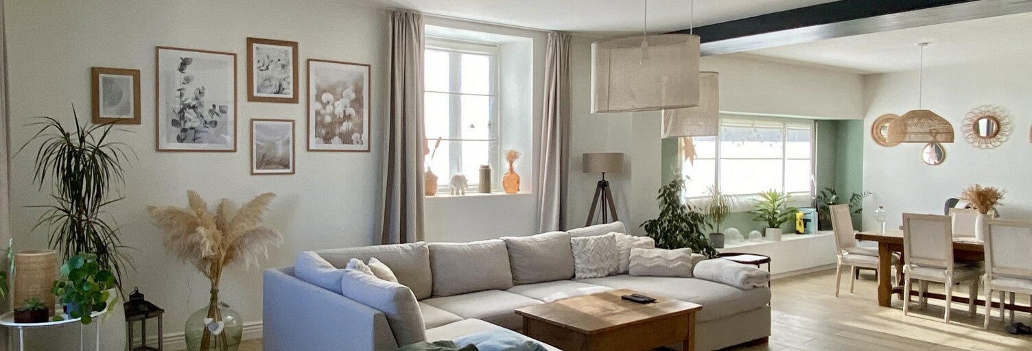 Maison 6 Pièces 201 m² à vendre à Meillon (64510)