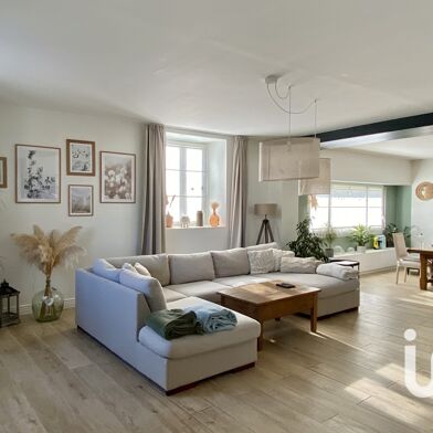 Maison 6 pièces 335000 €