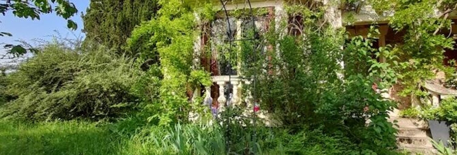 Maison 10 Pièces 228 m² à vendre à Villecresnes (94440)