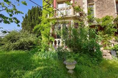 Maison 10 pièces 639000 €