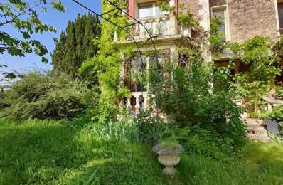 Vente Maison/villa 10 pièces — photo du bien