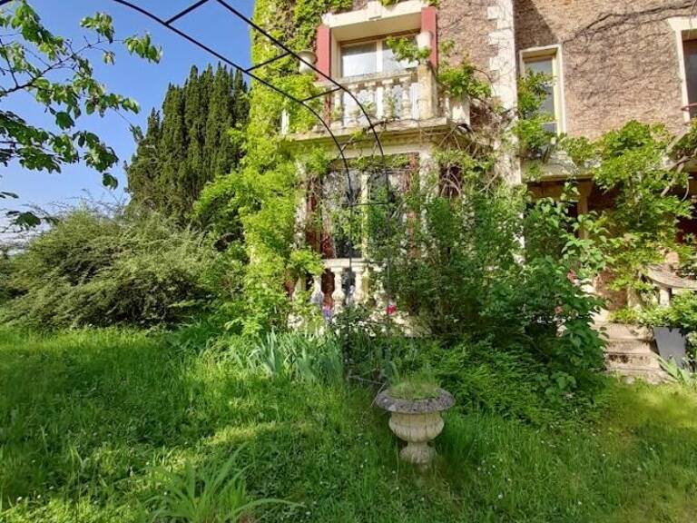 Vente Maison/villa 10 pièces — photo 1