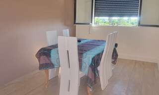 Appartement 5 Pièces 80 m² à vendre à Grigny (91350)