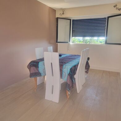 Appartement 5 pièces 134900 €