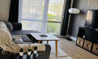 Appartement 4 Pièces 64 m² à vendre à Dammarie-les-Lys (77190)