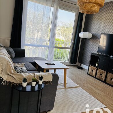 Appartement 4 pièces 142000 €