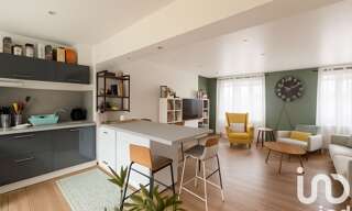 Maison 4 Pièces 100 m² à vendre à Douai (59500)