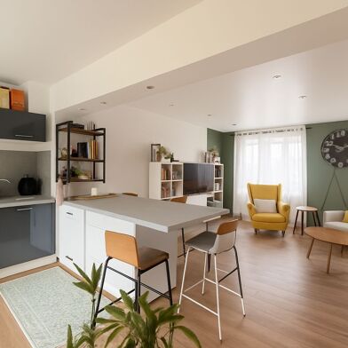 Maison 4 pièces 170000 €