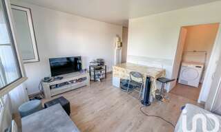 Appartement 1 Pièce 23 m² à vendre à Villenoy (77124)