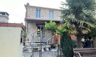 Maison 5 Pièces 90 m² à vendre à Villeneuve-le-Roi (94290)